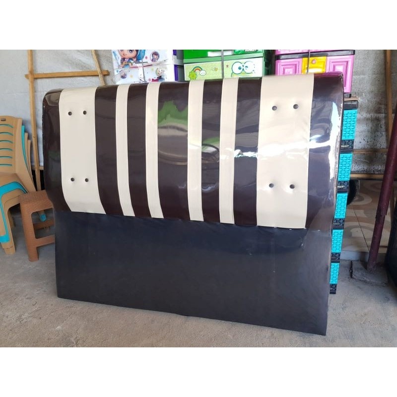 Divan Kasur + Box Sandaran Kasur