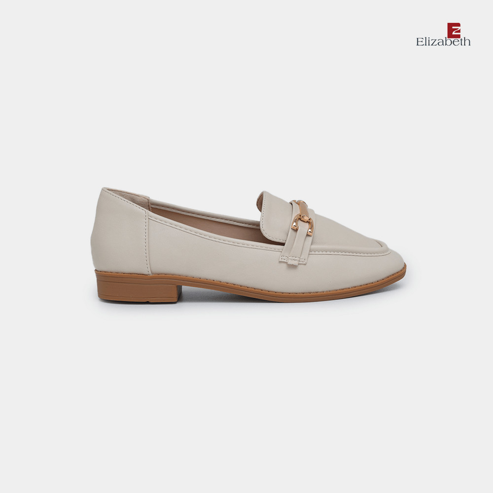Elizabeth Shoes - Sepatu Wanita | Pantofel Flat 0400-0450