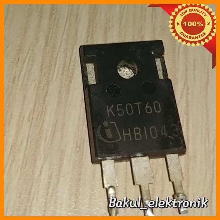 [bak] igbt k50t60