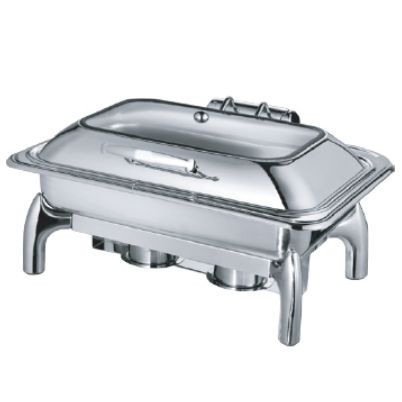 HYDRAULIC CHAFING DISH - 1016-B - GETRA