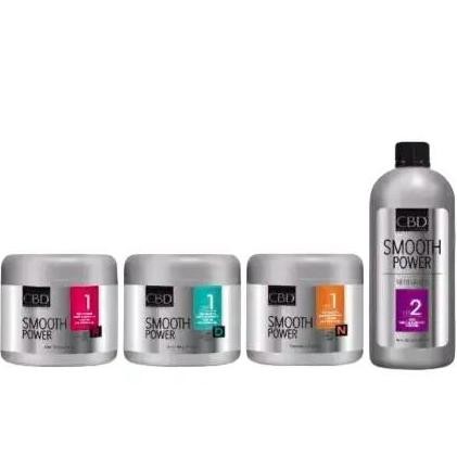 

CBD Professional Smooth Power Step 1 + Step 2 | Pelurus Rambut Haircare Melembutkan Perawatan Almond Kering Conditioner Shampoo Smoothing Vitamin Berkualitas
