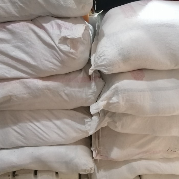 

TEPUNG SAGU RUMBIA 25 KG SAGO STARCH (25 PACK @1KG) INDUSTRI/UMKM