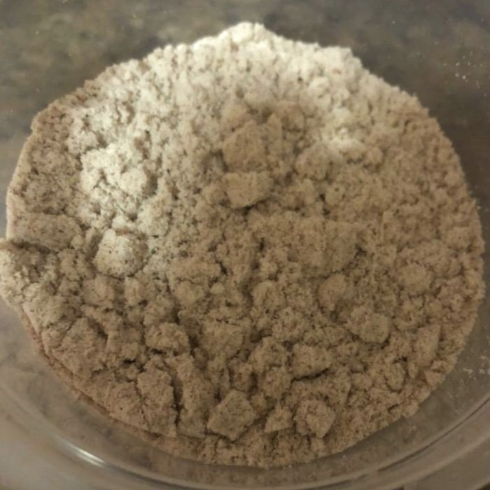 

TEPUNG METE ASLI DAN MURAH (1KG)