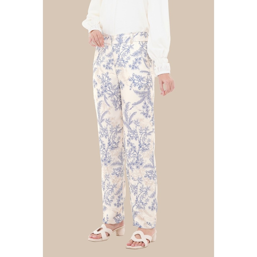 Klamby - Ruby Pants (Minor) Classic Blue Terlaris