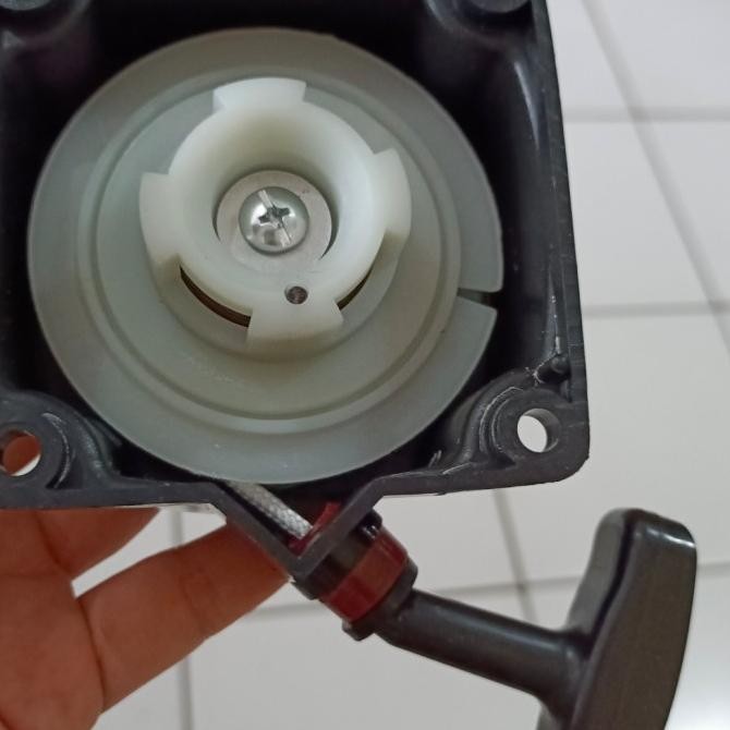 

TARIKAN STARTER FLOATING PUMP POMPA APUNG MESIN SIRAM BAWANG ORIGINAL