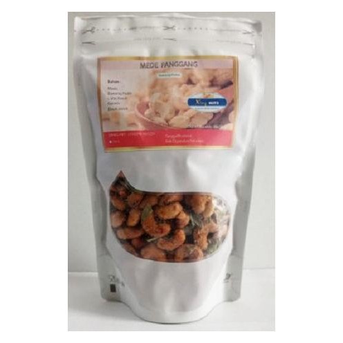 

MEDE PANGGANG BAWANG PEDAS DAUN JERUK - 250 GR ORIGINAL