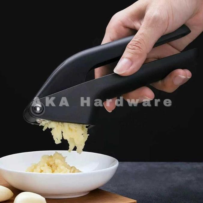 

PENGHANCUR BAWANG GARLIC PRESSER CRUSHER SQUEEZER ORIGINAL