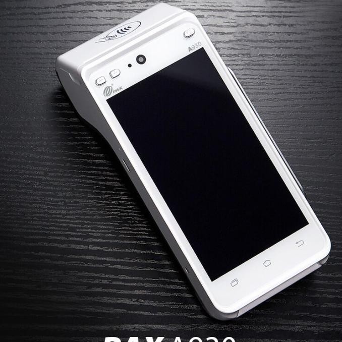 Mesin Kasir Digital PAX A930