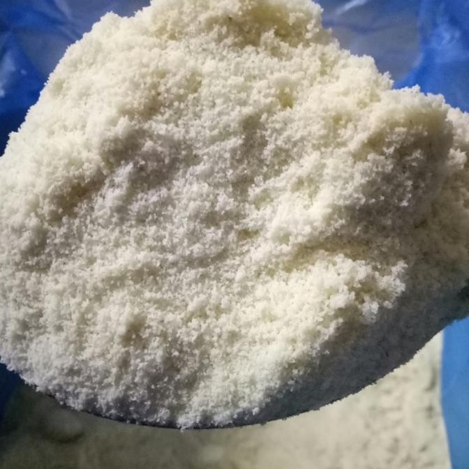 

REPACK BLUE DIAMOND KACANG ALMOND BUBUK 200 GR / TEPUNG ALMOND Berkualitas