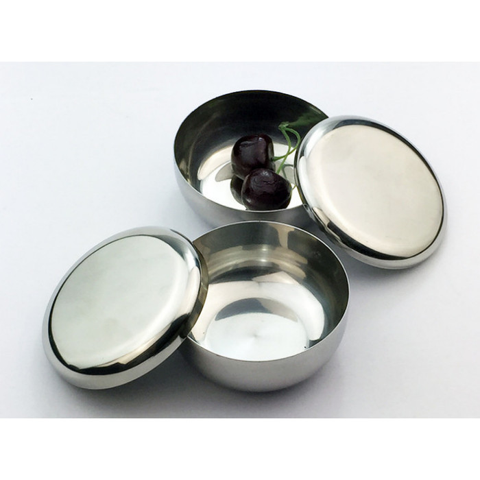 Korean Rice Bowl Mangkok Nasi Korea