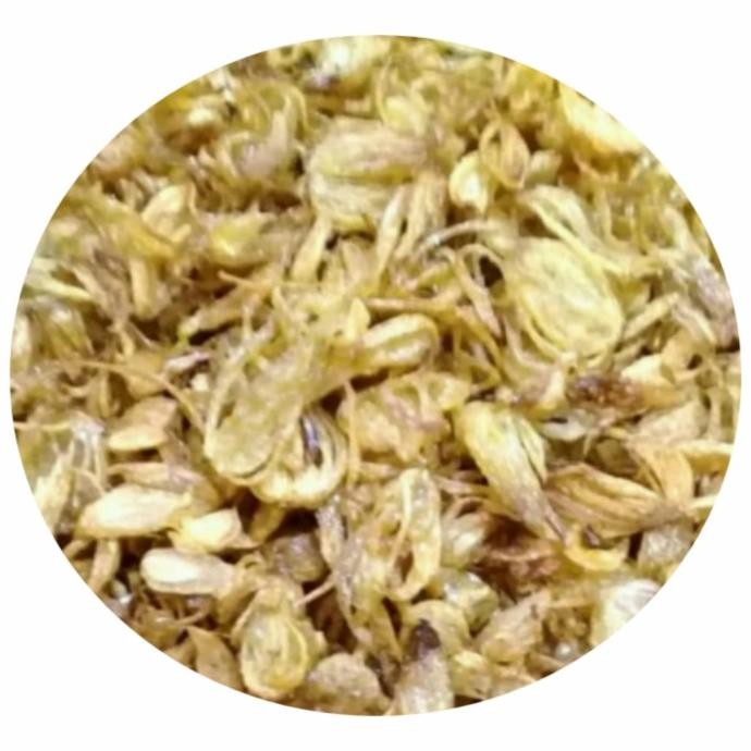 

BAWANG GORENG SUMENEP 250GR ORIGINAL