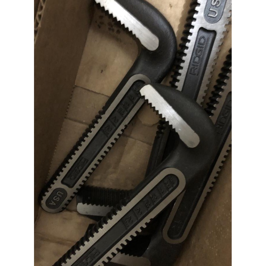 Sale Hook Jaw 24 Ridgid ori 31695