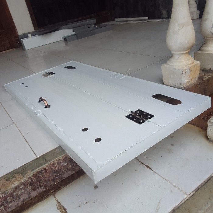 SPECIAL tutup aquarium / tutup aquarium pipa pvc / tutup aquarium 100cmX40cm