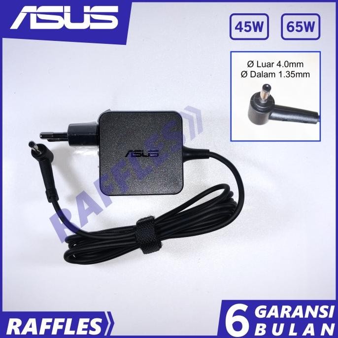 Terlaris Adaptor Charger Asus Vivobook A412 A412D A412F A412J SALE