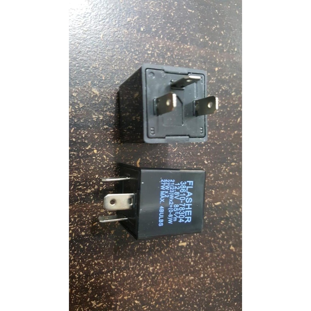 Promo Flaser sein cbr 150 cbu cbr250r thailand Flasher sein cbr kaki 3