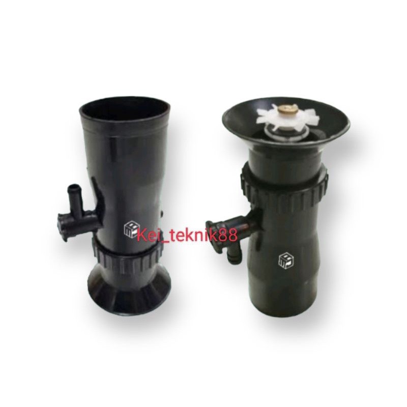 Nozzle Mesin Semprot Hama 3WF