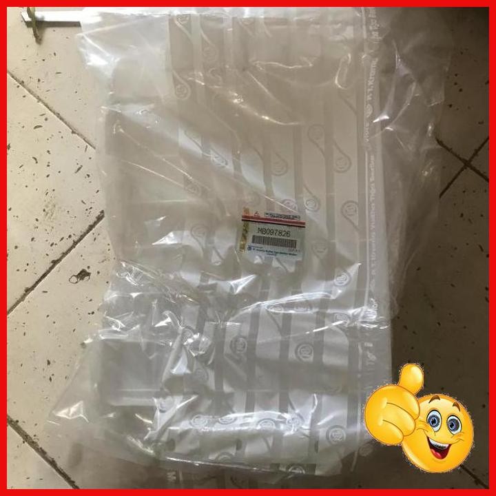 [PDG] PLASTIK TUTUP COVER AKI BATTERY MITSUBISHI TOYOTA HINO PS HT FUSO ORI