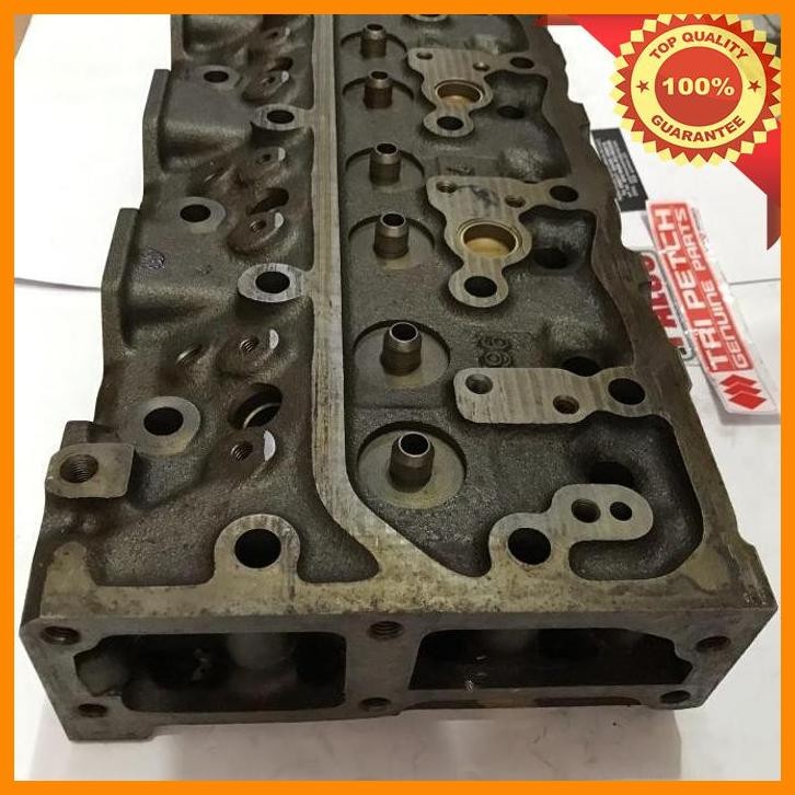 [GCA] CYLINDER HEAD ISUZU 4BD1, 4BE1, 4BC2 ASLI