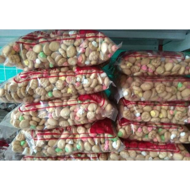 

Cuci Gudang bunga gem biskuit gemrose Premium