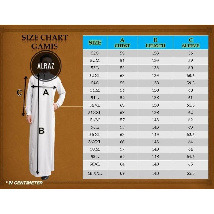 Terbaru Jubah / Gamis Woll Al Raz Non Manset Style Al Haramain Woll Promo