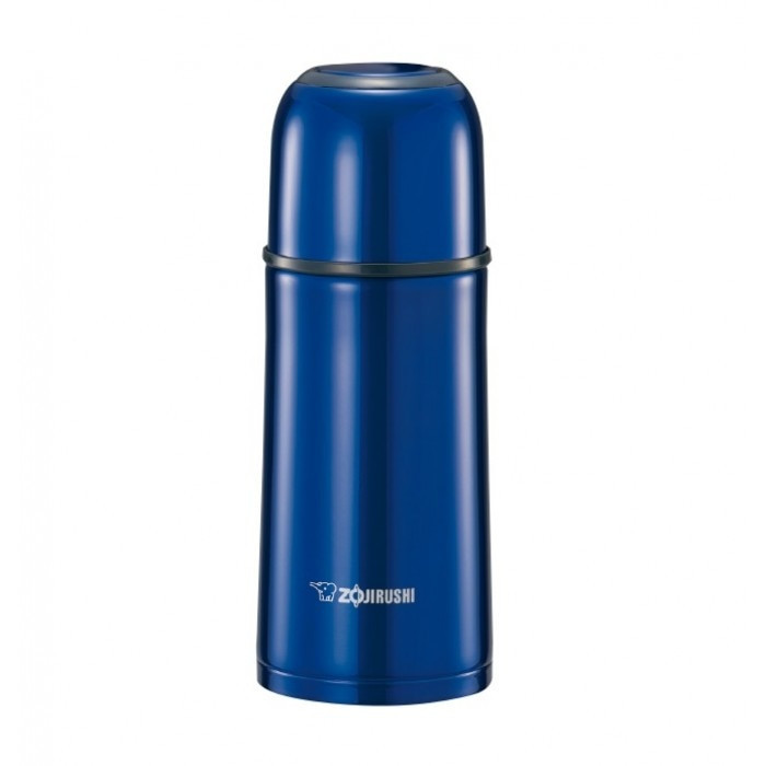 ZOJIRUSHI - THERMOS AIR 350ML BIRU
