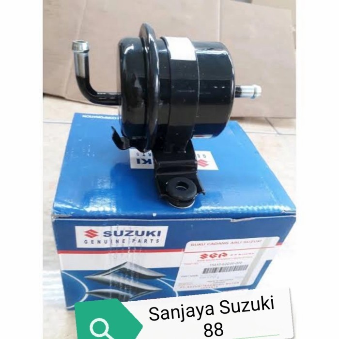 Fuel Filter / Filter Bensin Suzuki Baleno Lama Original SGP