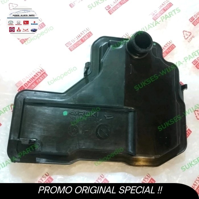 Filter Oli Matic Daihatsu Sigra Original
