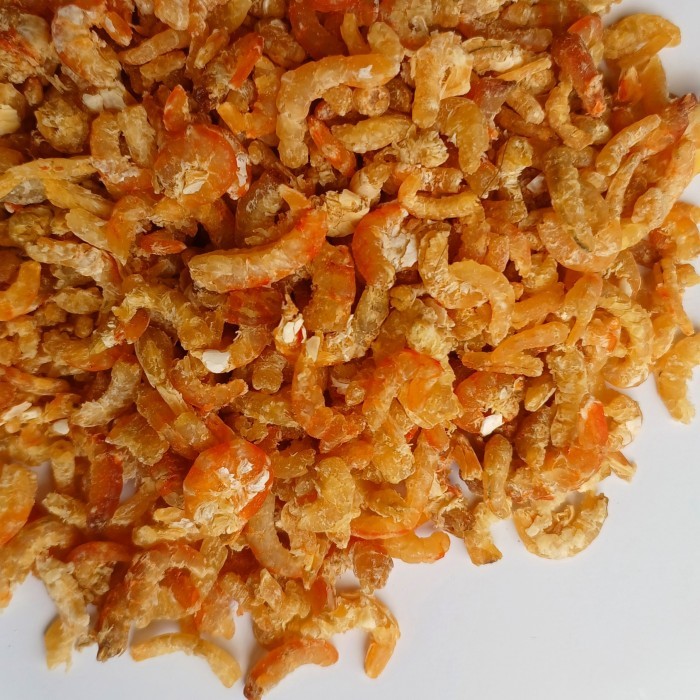 

Ebi Udang kering 250 Gram