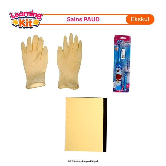 

Terbaru Kit Ekskul Smm Sains Paud Best Seller