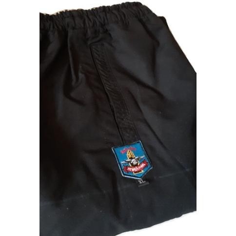 Mantap Celana Pencak Silat Merpati Putih