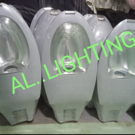 lampu jalan PJU SPP 186 SON-T 150w Philips