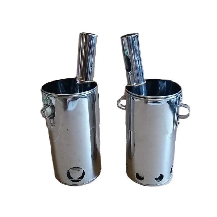 

READY STOCK CETAKAN BAKSO PENTOL MANUAL / CETAKAN PENTOL BAKSO STAINLESS