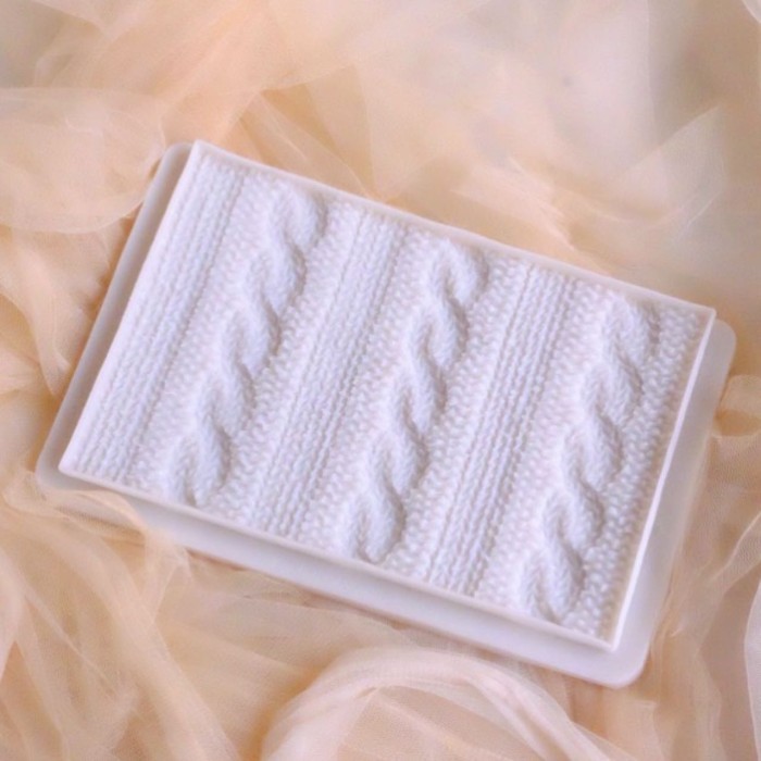 

BEST SELLER KNIT MOULD TYPE 4