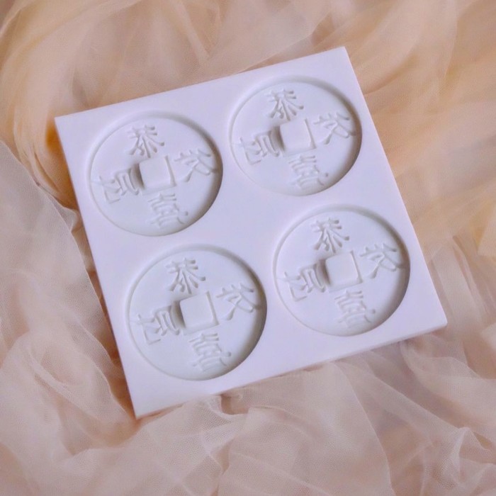 

TERMURAH GOLD COIN MOULD