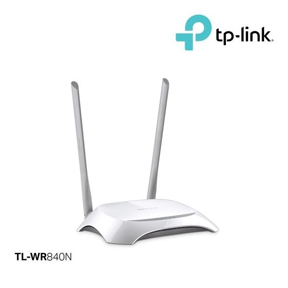 Grosir Tp-Link Router Tl-Wr840N 300Mbps Wireless N Router 2 Antenna Wifi Tp-Link Tl840N 300Mbps Wifi