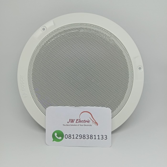 Ceiling Speaker Bosch Lhm 0606