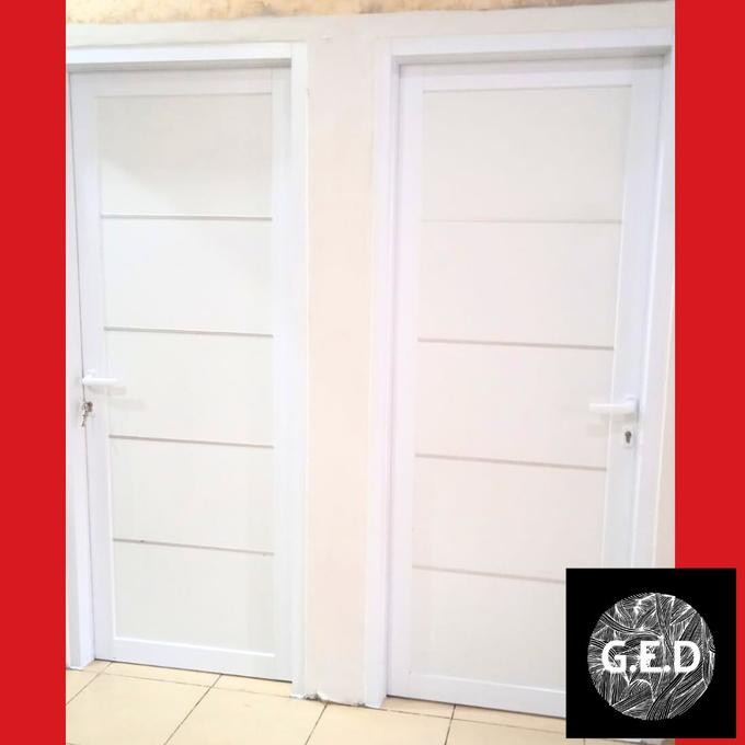 Best Pintu Rumah Aluminium Alexindo