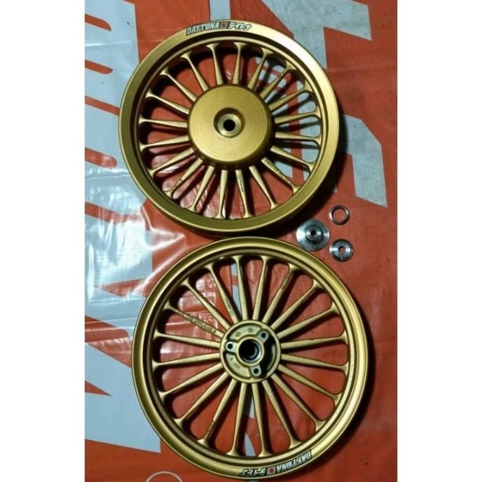 VELG PELEG VARIO110 BEAT SCOOPY MODIF