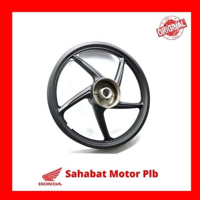 42601-KTM-872ZA Peleg blkg revo, supra x 125