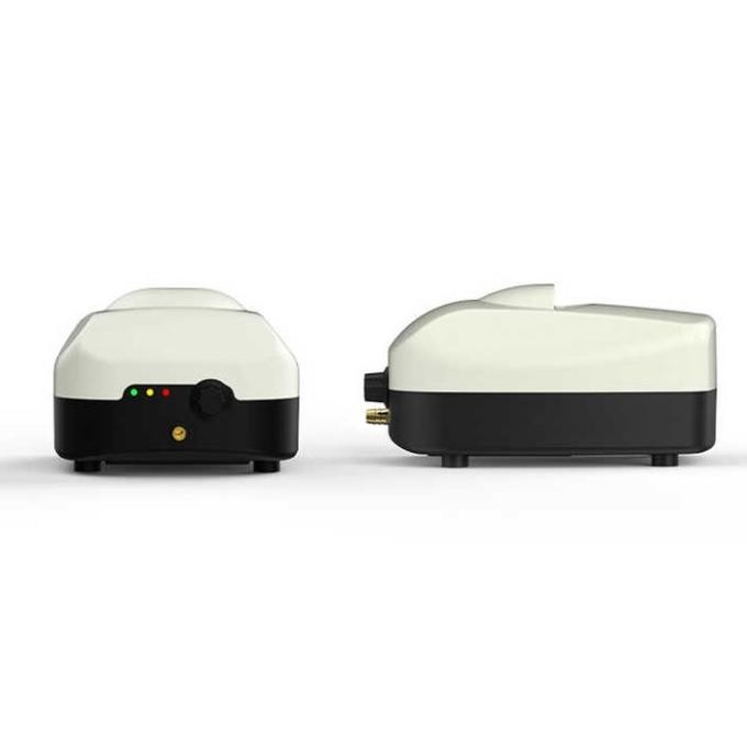 Diskon Sunsun Yt 838 Yt838 Aerator Ac/Dc Air Pump Aquarium Kolam 45L/Menit