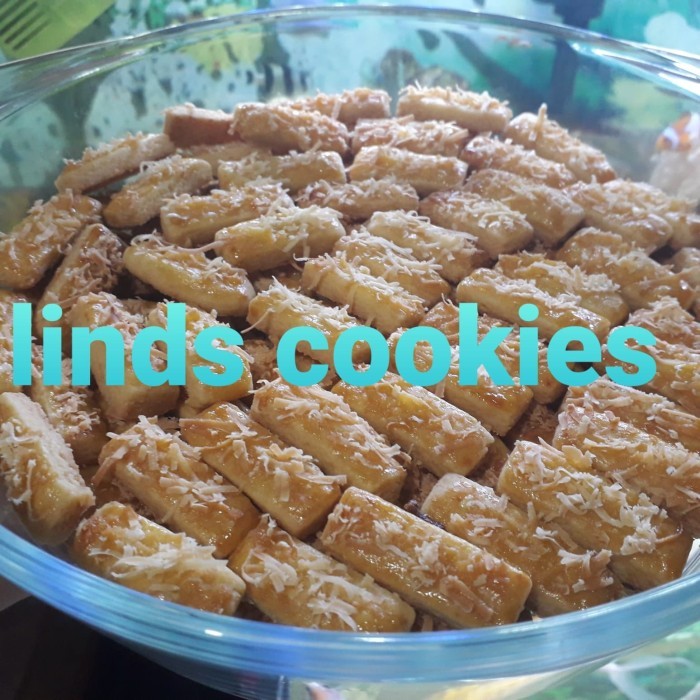 

New! Kue Kering Kastangel / Castangel / Kastengel wisman lebaran dan natal Idul Fitri