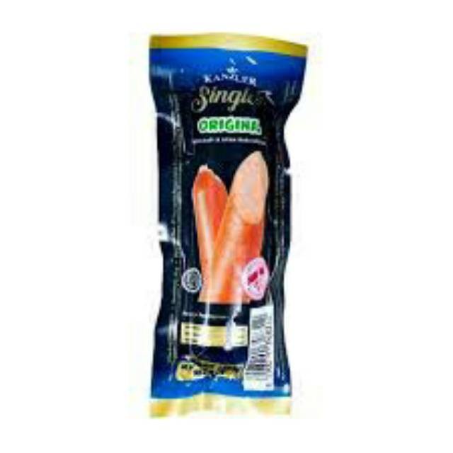 

KANZLER SOSIS SINGLE ORIGINAL