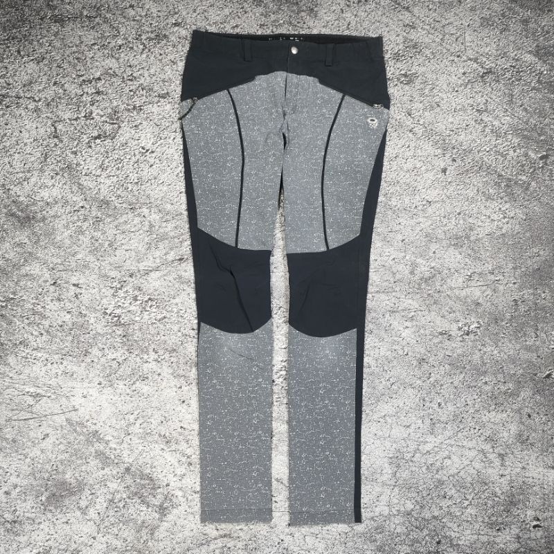 celana gunung celana outdoor mhw