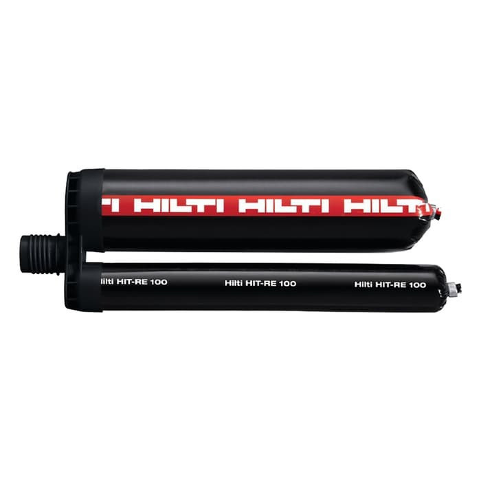 HILTI HIT-RE 100 / EACH / TUBE