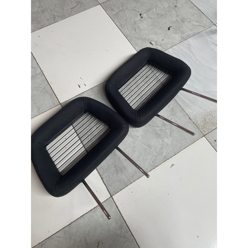 HEADREST JARING JOK MOBIL UNIVERSAL