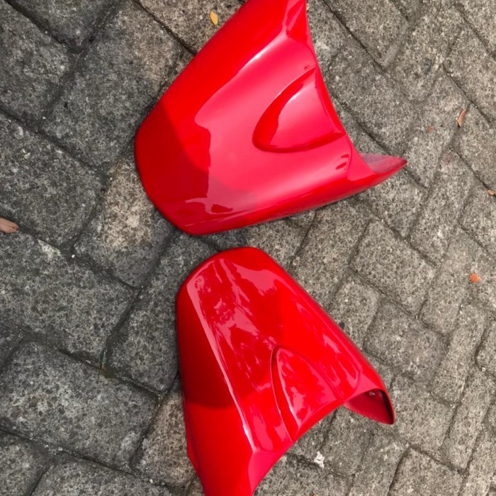 Cover Seat Ducati Monster 795