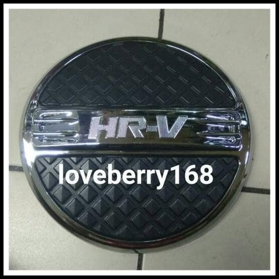 Variasi Tutup Bensin Honda Hrv