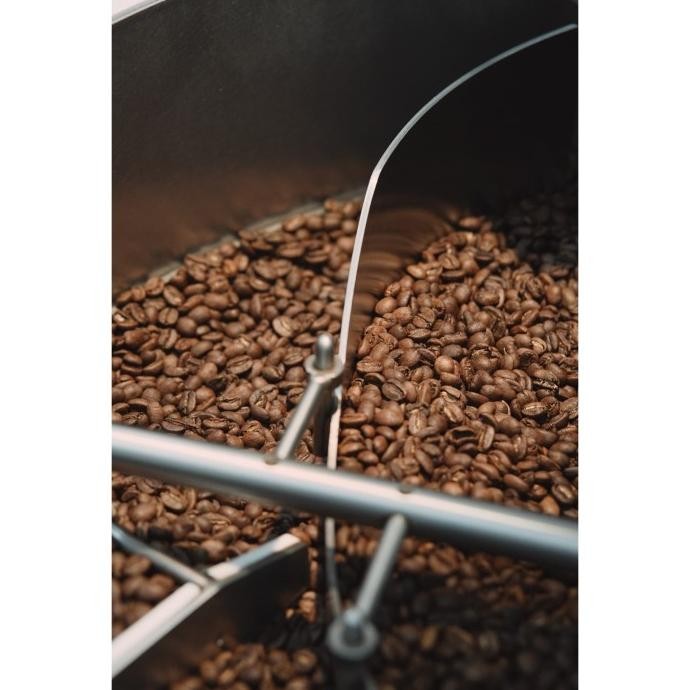 

Wbc 2013 Blend Coffee Beans (Whole Beans) - 200Gr