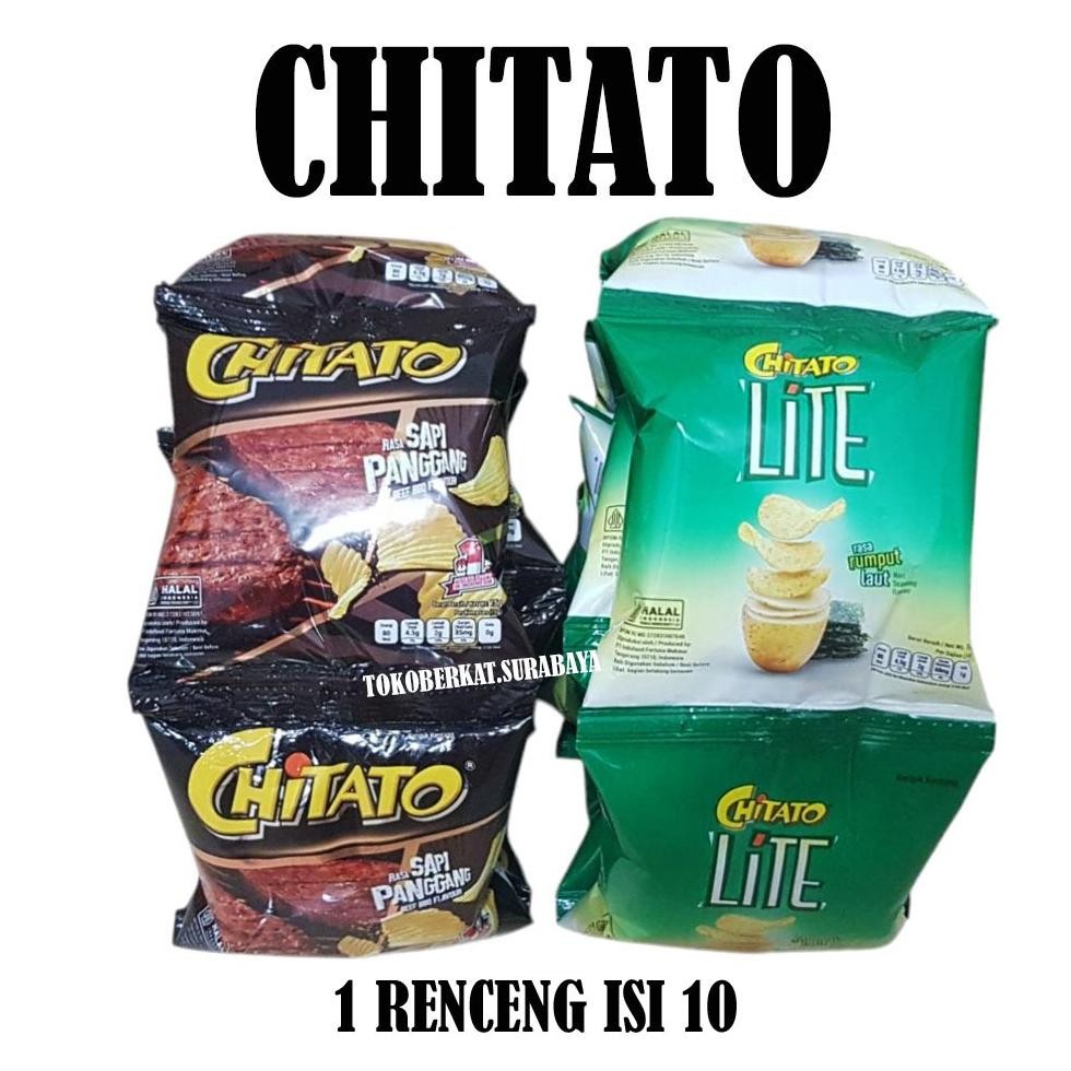 

SPECIAL SNACK CHITATO / CHIKI BALLS / JETZ / FRENCH FRIES RENCENG ISI 10 wd-54