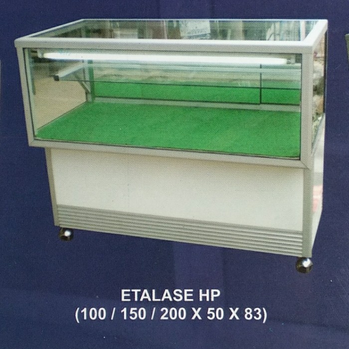ETALASE HP/ETALASE /ETALASE PONSEL/ETALASE KARTU PERDANA & .